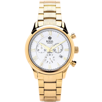 ساعت مچی مردانه رویال لندن Royal london کد RL-41264-06